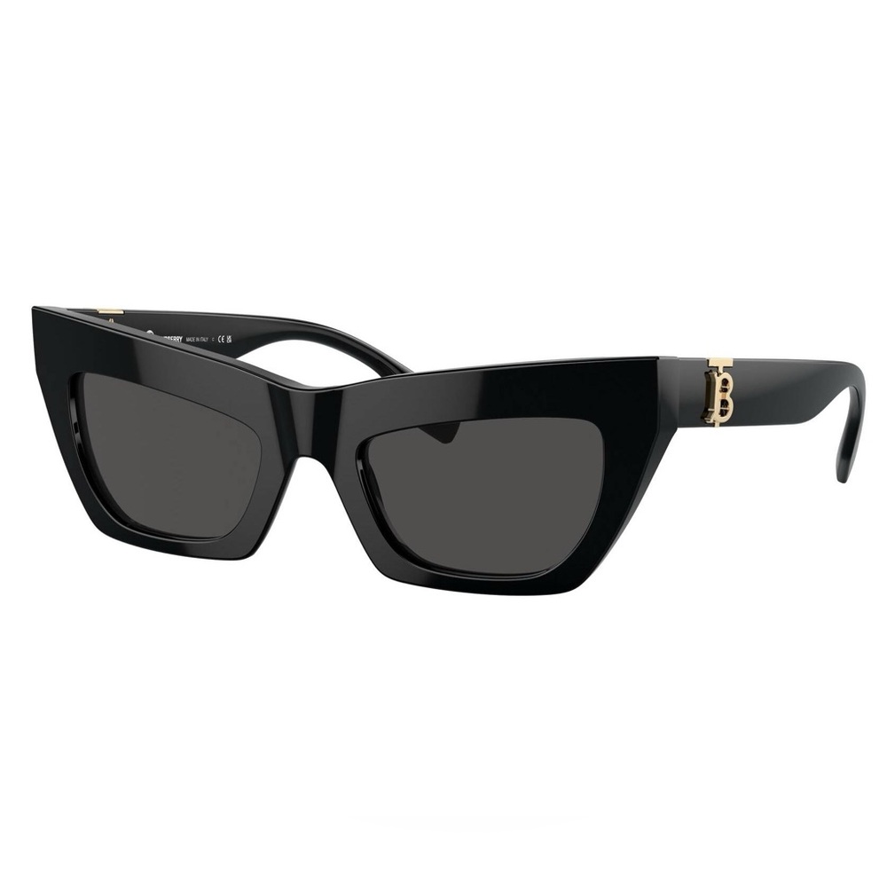 🖤BURBERRY BE4405 Cateye Sunglasses